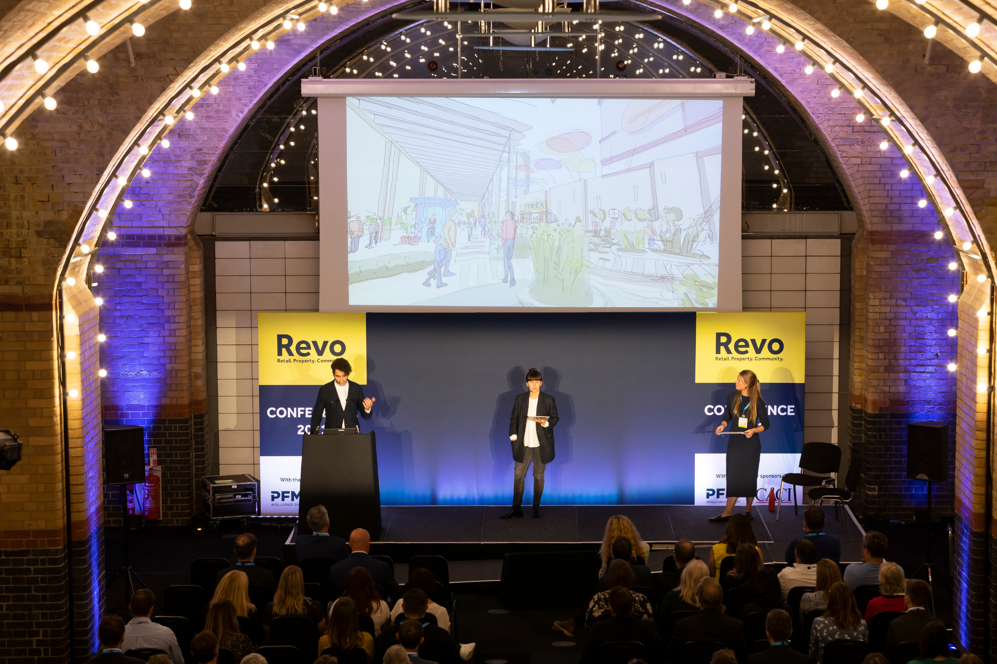 Revo Conference